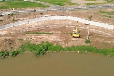 Xử lý dứt điểm các dự án BT trong năm 2026