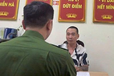 Tạm giữ hình sự đối tượng gây rối trật tự công cộng