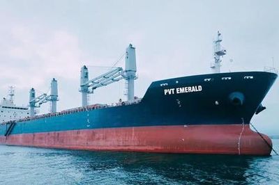 Vận tải và Tiếp vận Phương Đông Việt (PDV): Lợi nhuận bán niên tăng vọt 126%, sắp gọi vốn 570 tỷ đồng