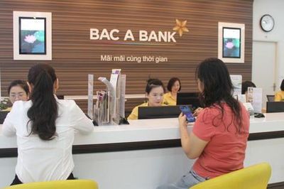Ngân hàng TMCP Bắc Á (BAB): Chi nghìn tỷ tất toán trái phiếu trước hạn, gọi vốn mới gần 1.565 tỷ đồng