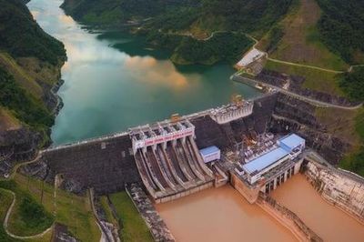 Tư vấn Xây dựng Điện 1 (TV1): Chi hơn 40 tỷ đồng trả cổ tức tiền mặt, lợi nhuận bán niên đi lùi