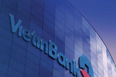 VietinBank (CTG) tiếp tục đăng ký bán toàn bộ khoảng 19,3 triệu cổ phiếu Cảng Sài Gòn (SGP)