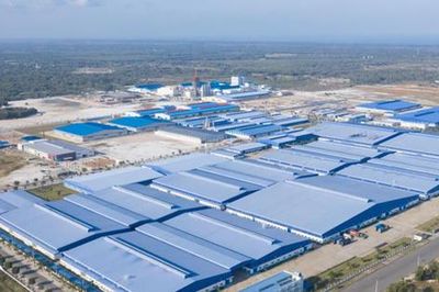 Lào Cai có thêm cụm công nghiệp 75 ha, vốn hạ tầng hơn 625 tỷ đồng