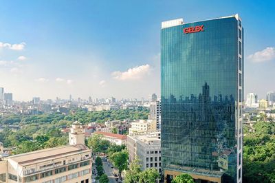 GELEX (GEX): Sang tay toàn bộ 9,7 triệu cổ phiếu HAH thu về gần 475 tỷ đồng chỉ sau một tháng