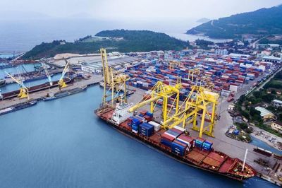 Vận tải và Dịch vụ Hàng hải (TRS): Hoàn tất chia cổ tức tỷ lệ 30%, vốn điều lệ tăng lên gần 87 tỷ đồng