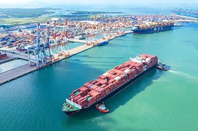 Khơi thông nguồn lực, hiện thực hóa khát vọng quốc gia biển mạnh