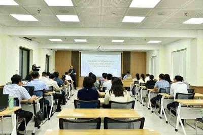 Kiểm toán nhà nước trong cuộc cách mạng số: Từ nhận thức đến hành động thực chất. Bài cuối: Kiến tạo hệ sinh thái kiểm toán số