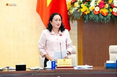 Hoàn thiện đồng bộ cơ chế ngay từ đầu