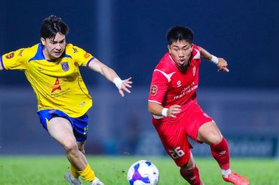 FIFA gọi tên cầu thủ Việt Nam đáng xem nhất tại FIFA ASEAN Cup 2026