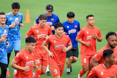 Truyền thông Indonesia chỉ ra điểm yếu chí mạng của ĐT Việt Nam trước thềm FIFA ASEAN Cup 2026