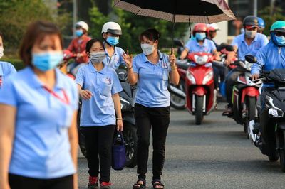 Nghỉ không lương vẫn đóng BHXH, được hưởng chế độ gì?