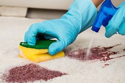 5 cách làm sạch thảm không cần giặt, hay dùng nước: Thảm bẩn, bốc mùi cũng sạch thơm ngay tức thì
