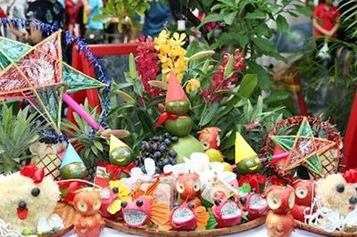 9 loại quả quen thuộc trên mâm cỗ Trung thu: Mỗi loại gửi gắm 1 thông điệp riêng mà ít người biết hết ý nghĩa phía sau