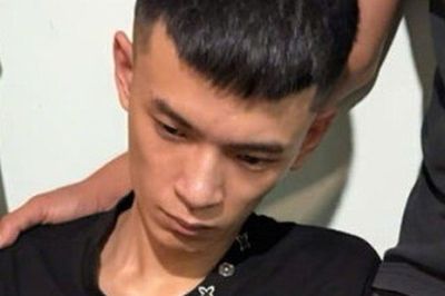 Đột kích nhà Nguyễn Đình Chính SN 2002, phát hiện 'bí mật kinh hoàng' giấu trong túi xách ở tầng 3