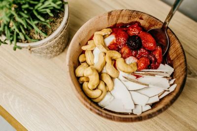 Da dầu, dễ nổi mụn đừng bỏ qua 7 thực phẩm giàu kẽm này