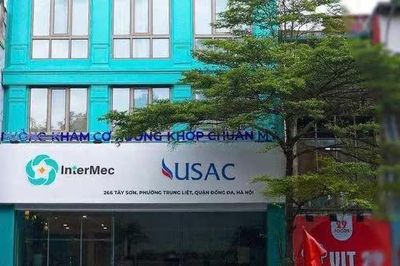 Quảng cáo dùng từ 'nhất', 'duy nhất' không có tài liệu chứng minh, phòng khám bị phạt 135 triệu đồng