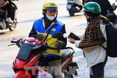 Đề xuất mở rộng diện tham gia BHXH bắt buộc, trong đó có tài xế công nghệ, người lao động tại công trình xây dựng