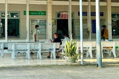 Điều tra vụ nam thanh niên tử vong với vết chém trên cơ thể