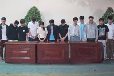 Triệt phá nhiều vụ mua bán dữ liệu trái phép