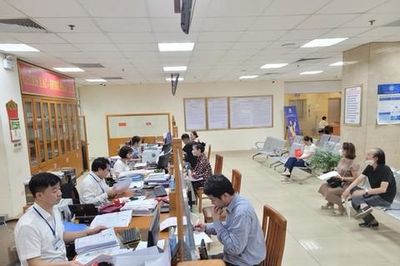 Sau một năm vận hành chính quyền địa phương hai cấp - Thổi luồng gió mới:  Bài 1: Phường, xã - nơi chính sách đi vào cuộc sống