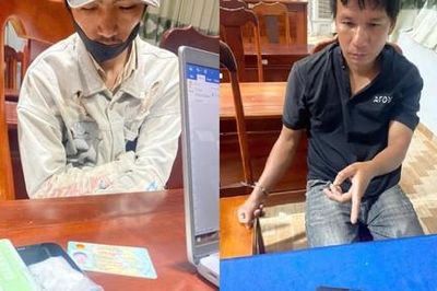 Công an TP.Đồng Nai:  Quyết liệt đấu tranh, ngăn chặn tội phạm ma túy từ sớm, từ xa