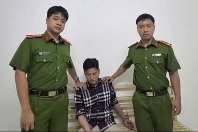 Đối tượng phạm tội giết người, trốn khỏi bệnh viện tâm thần đã bị bắt giữ
