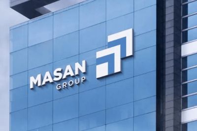 Hạ tầng bán lẻ nông thôn và vonfram đưa doanh thu Masan lên 77.023 tỷ đồng
