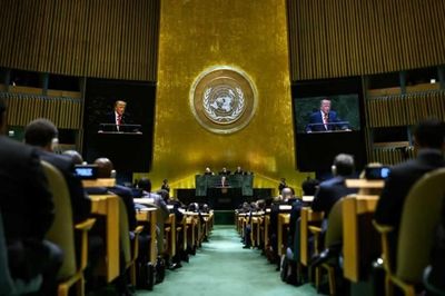 Tổng thống Trump nói 'Trí tuệ nhân tạo' nên đổi thành 'Siêu trí tuệ'