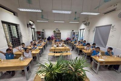 Hải Phòng ban hành quy định các khoản thu dịch vụ giáo dục