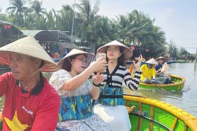 5 trụ cột phát triển kinh tế xanh ở Đà Nẵng