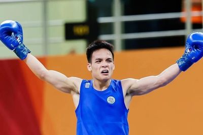 Chàng trai nghèo dân tộc Hrê lỡ cơ hội phá thế độc tôn của Wushu Trung Quốc