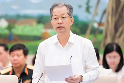 Dự kiến áp dụng ngay biện pháp bảo vệ tạm thời Thẩm phán xử vụ án tham nhũng