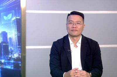 Dữ liệu mở - 'Nhiên liệu' mới cho nền kinh tế số Việt Nam