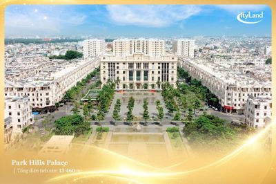 Từ TP.HCM đến Hà Nội: Bản sắc kiến trúc tiếp nối của CityLand Group