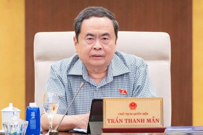 Sửa luật phải trả lời được câu hỏi 'thực phẩm đến tay người dân có an toàn?'