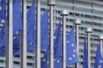 EU đề xuất khôi phục 4,2 tỷ euro hỗ trợ cho Hungary