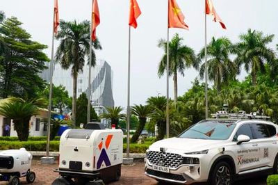 Luật Thủ đô tạo không gian cho đổi mới sáng tạo