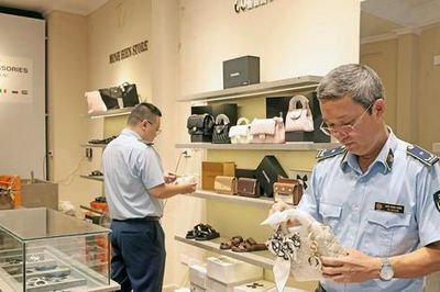 Hoàn thiện pháp luật, tăng năng lực thực thi quyền sở hữu trí tuệ