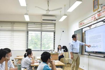 Đội tuyển Việt Nam hoàn thành bồi dưỡng, sẵn sàng tranh tài tại IOAA 2026