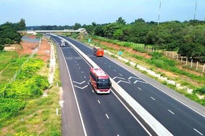 Đề xuất đầu tư hơn 550km cao tốc Bắc - Nam bằng 100% vốn nhà đầu tư