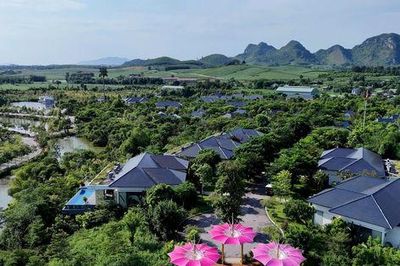 Mở tuyến du lịch, mở dư địa phát triển kinh tế