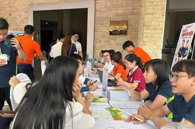 Chuẩn hóa thông tin, mở rộng cơ hội việc làm