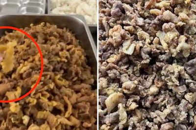 Vụ suất ăn bán trú bị nghi toàn 'tóp mỡ' ở Hà Nội: Lấy mẫu thực phẩm để giám định, chuyển đơn vị cung ứng mới