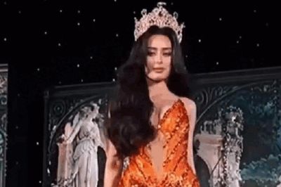Sự cố hy hữu của Emoura Phạm tại Miss Grand International 2026