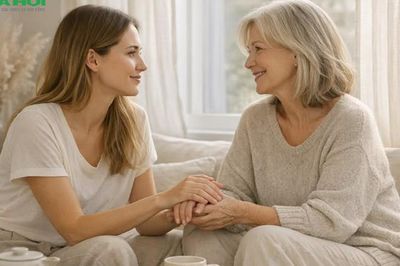Mẹ chồng nàng dâu đừng vội coi nhau như ruột thịt: Nếu biết điều này, gia đình sẽ êm ấm hơn