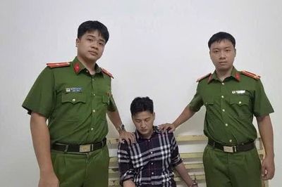 Hà Nội: Bắt giữ kẻ phạm tội 'Giết người' trốn khỏi bệnh viện tâm thần trong thời gian chữa bệnh bắt buộc
