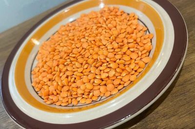5 lợi ích sức khỏe hàng đầu của đậu lăng