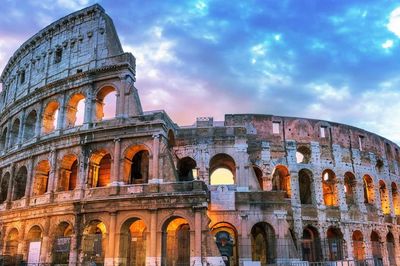 Tai nạn lao động chết người khiến Italia phải đóng cửa đấu trường La Mã