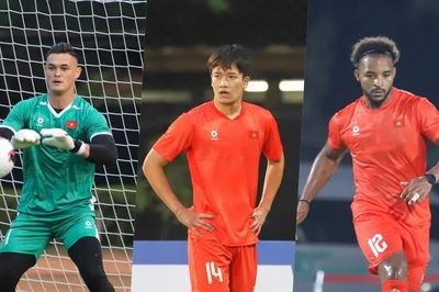 Vắng Quang Hải, ai sẽ trở thành đội trưởng ĐT Việt Nam tại FIFA ASEAN Cup 2026?