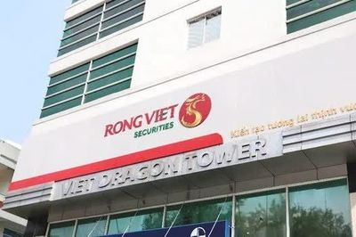 Chứng khoán Rồng Việt (VDSC) bị phạt nặng do hàng loạt vi phạm